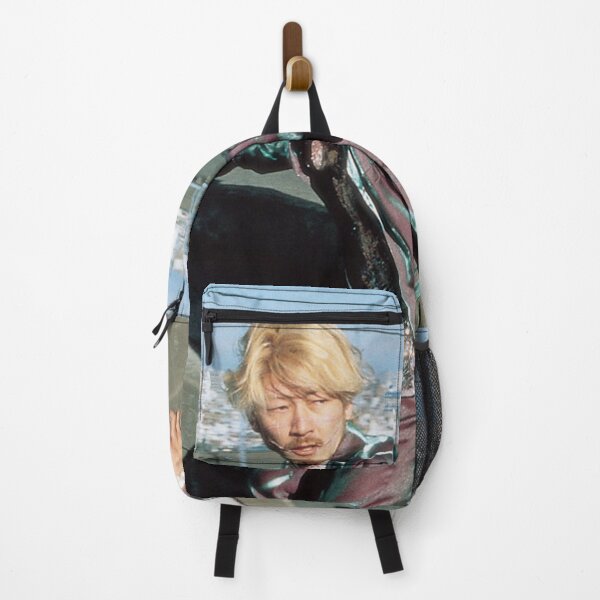 Item preview, KAKIHARA ROOF FIGHT 1 designed and sold by sawhorsedvd.