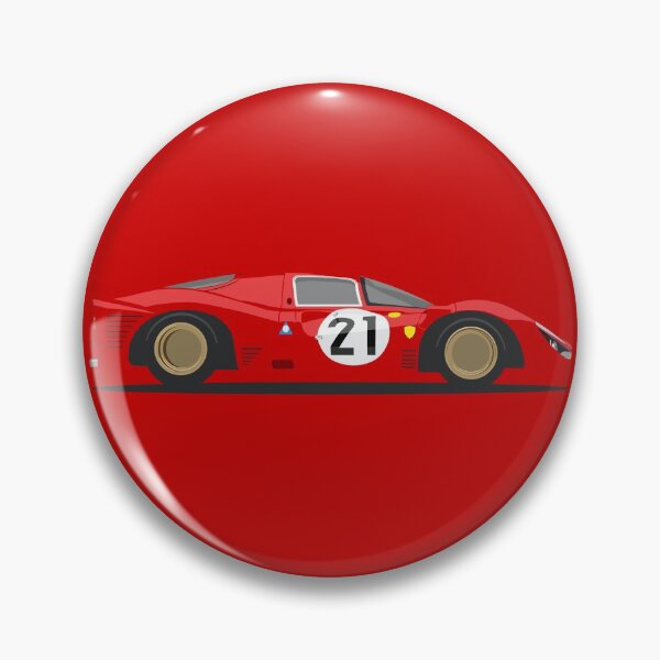 Item preview, 330 P4 designed and sold by Simple Car  Art.