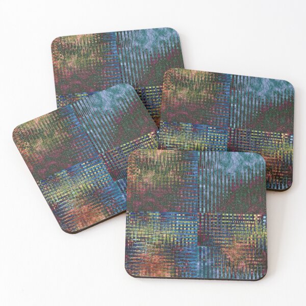 Item preview, Digital art in the landscape designed and sold by Sigtrix.