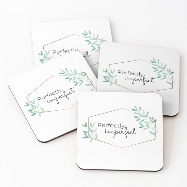 Item preview, Perfectly Imperfect designed and sold by tresbelleshirts.