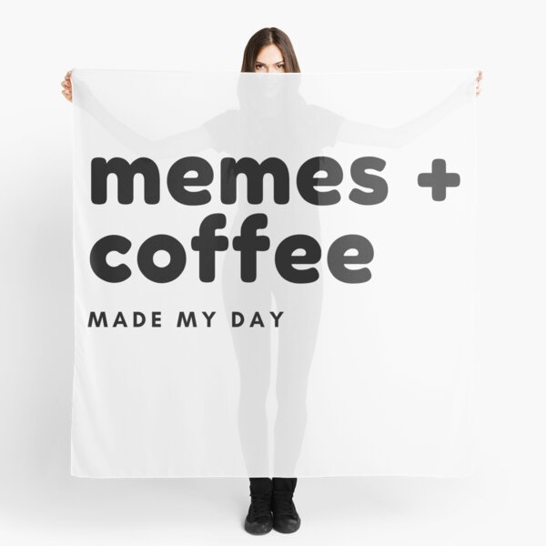 Funny Roblox Memes Scarves Redbubble - funny roblox memes scarves redbubble