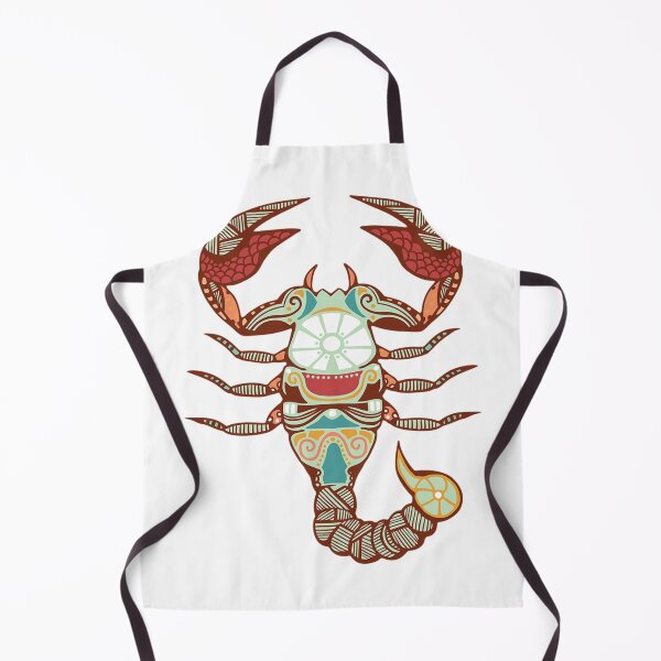 Item preview, Scorpio designed and sold by joeyth.