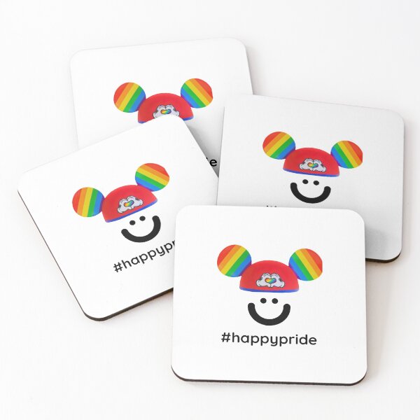 Item preview, PRIDE FLAG - PRIDE - LGTB - PRIDE  COLORS  designed and sold by Tropical Blood.