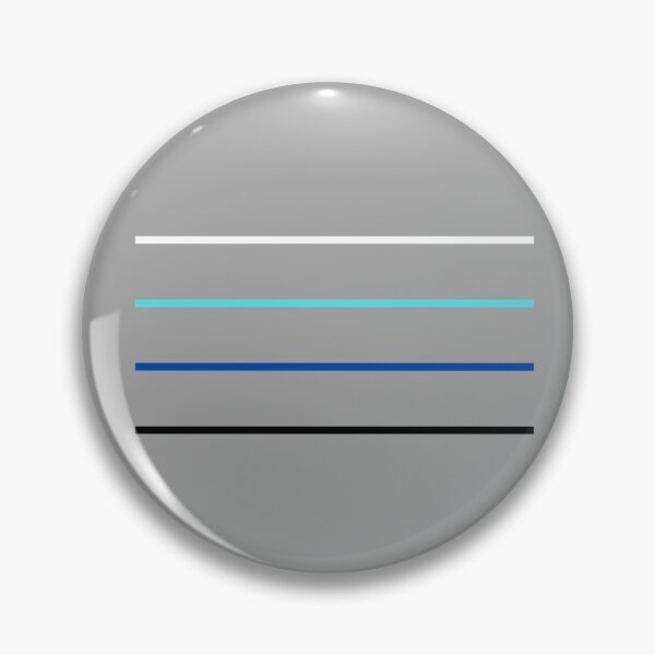Item preview, Minimalist Trans Masc Flag designed and sold by thesassypanda.