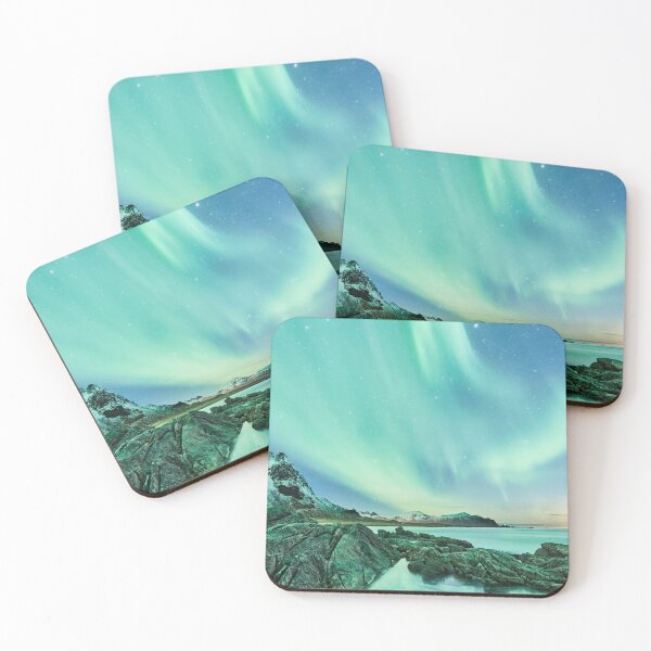 Item preview, Cosmic Ocean  designed and sold by ShopManea.