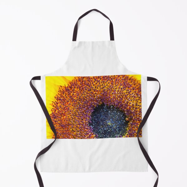 Item preview, Sunflower Close Up designed and sold by craig777red.