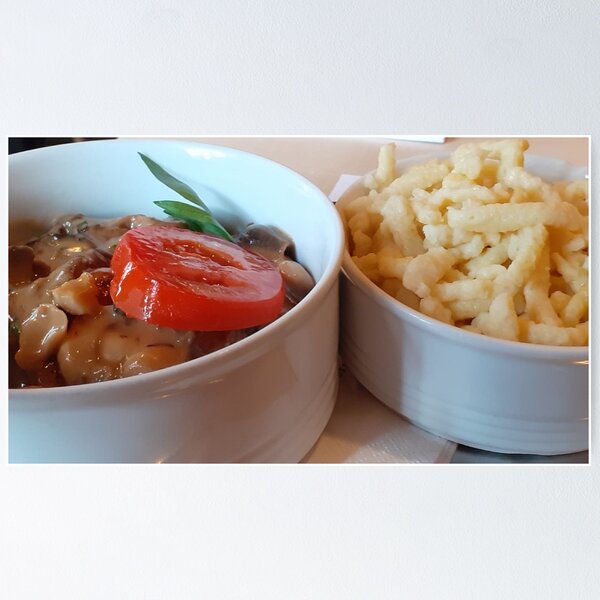 Item preview, spaetzle designed and sold by Sternchen2789.