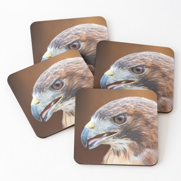 Item preview, Red-tailed designed and sold by Greg Birkett.
