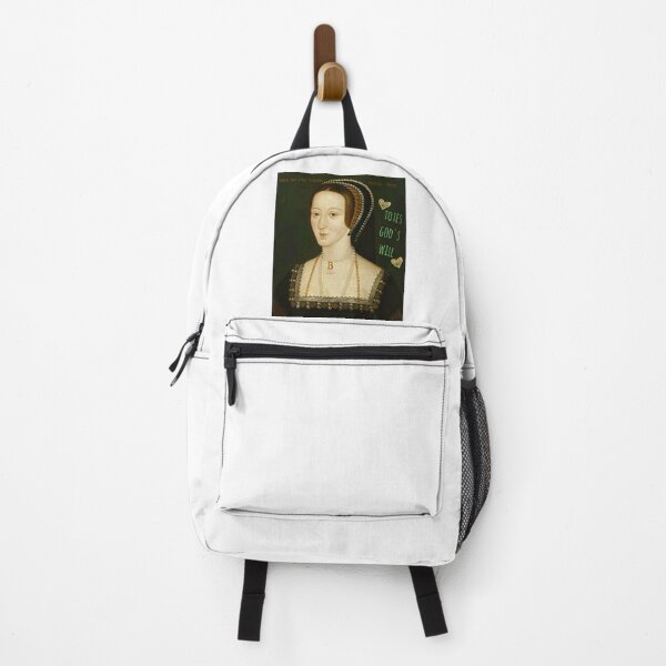 Item preview, Anne Boleyn designed and sold by BarnabusTheBarmy.