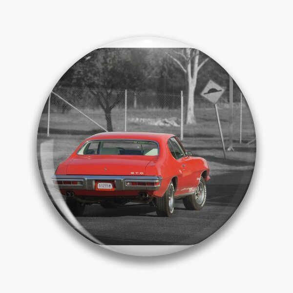 Item preview, GTO designed and sold by AndyFeltonPix.