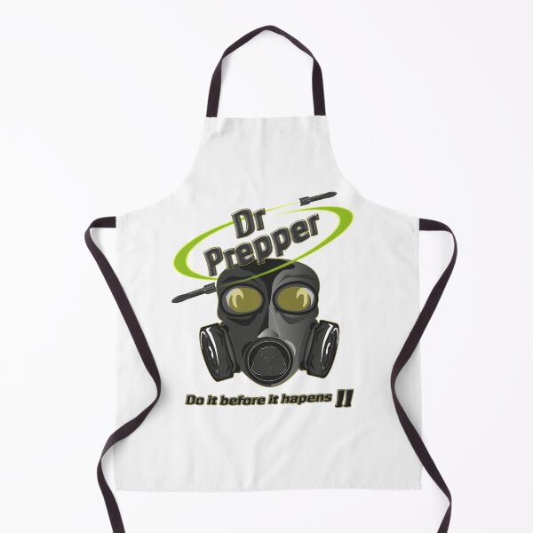 Item preview, Survivalist / Prepper Design designed and sold by GrungeGarage.