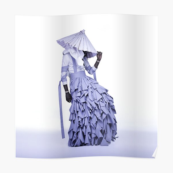 JEFFERY Poster