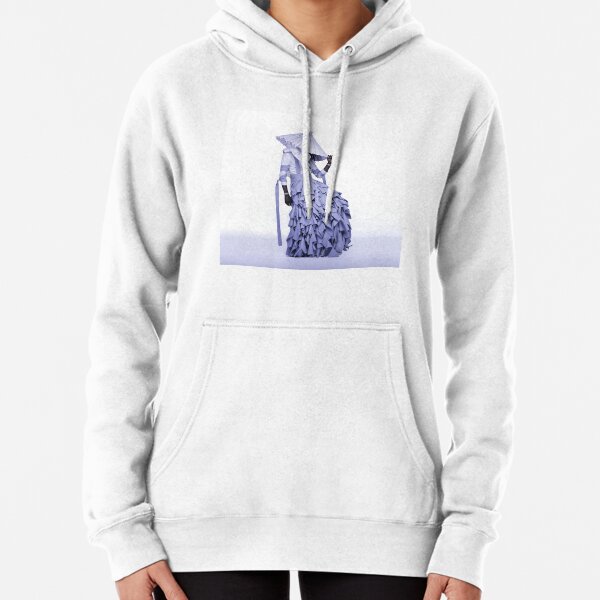 Pullover Hoodies Schlag Redbubble