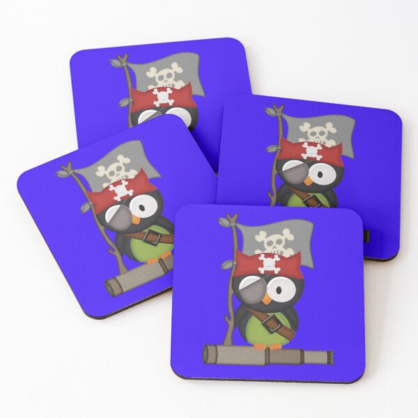 Item preview, Captain Owl  designed and sold by LoneAngel.