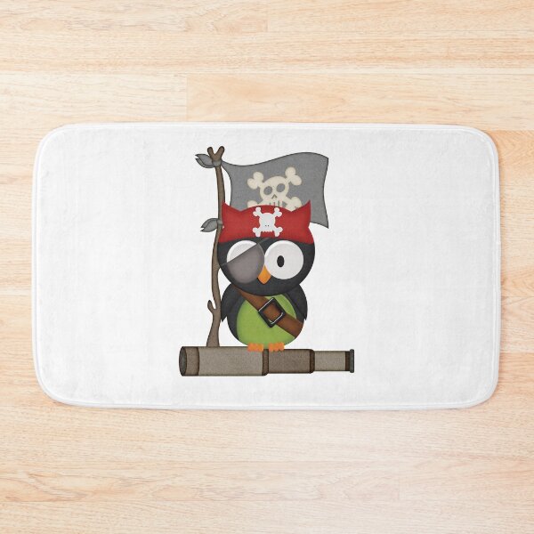 Item preview, Captain Owl  designed and sold by LoneAngel.