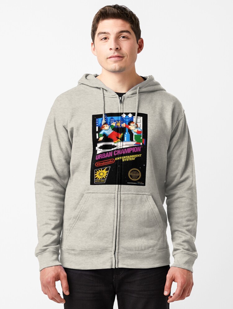 urban champion hoodie