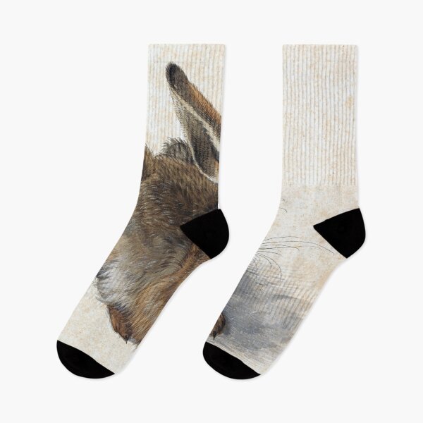 Item preview,  Albrecht Dürer - Young hare designed and sold by DejaVuStudio.