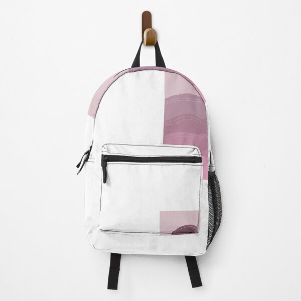 Item preview, pink horizon designed and sold by nikkifrieder.