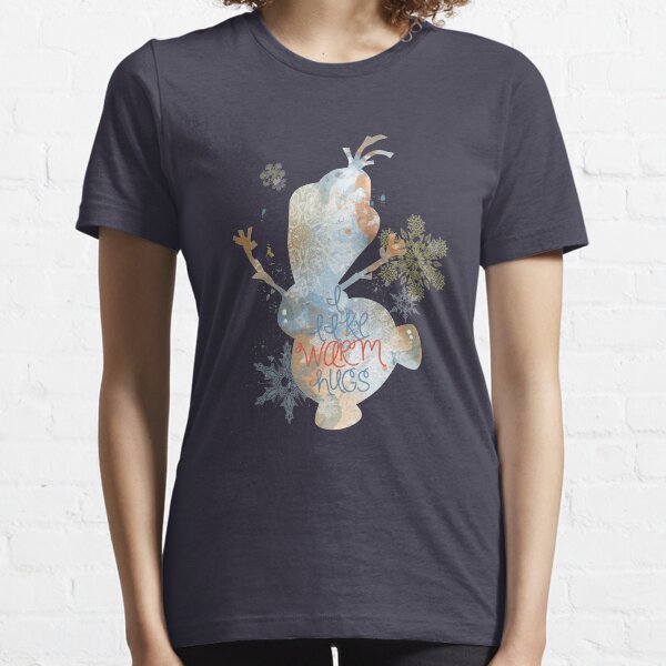 warm hugs Essential T-Shirt