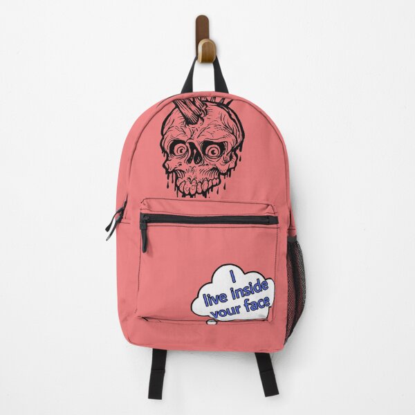 Item preview, savage Skely designed and sold by SidTastic .