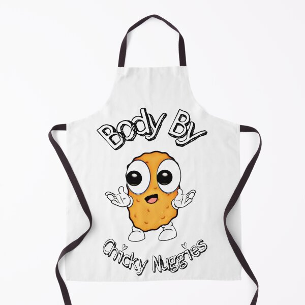 Item preview, Chicky Nuggies designed and sold by RebelShadow.