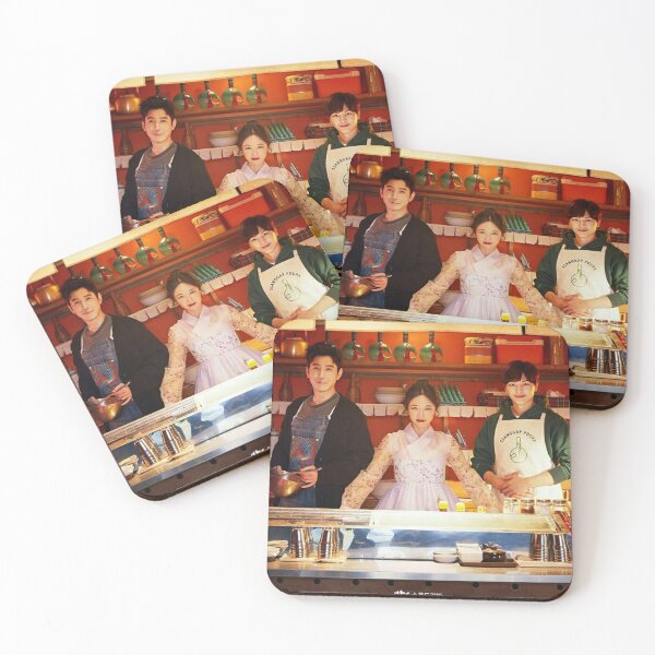 Item preview, Mystic Pop-up Bar (쌍갑포차) designed and sold by gsqui.
