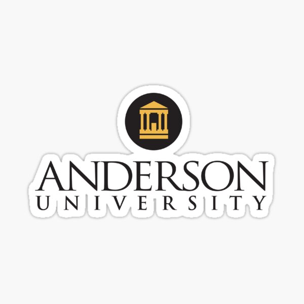 Item preview, Anderson University South Carolina - Anderson University Trojans designed and sold by Pfeifer Hill.