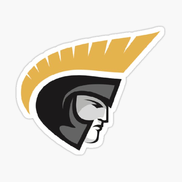 Item preview, Anderson University South Carolina - Anderson University Trojans designed and sold by Pfeifer Hill.