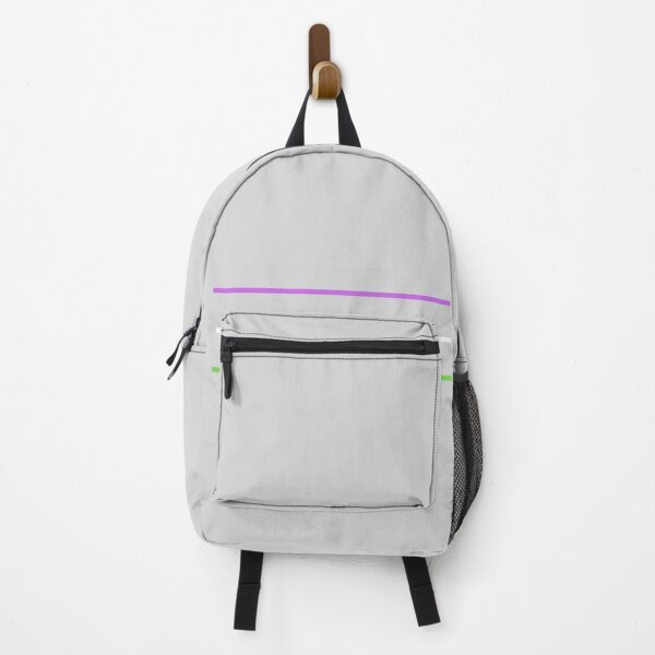 Item preview, Minimalist Genderqueer Flag designed and sold by thesassypanda.