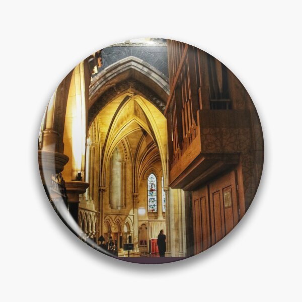Item preview, Christchurch Cathedral - LJW Photography designed and sold by LJWDesigns.