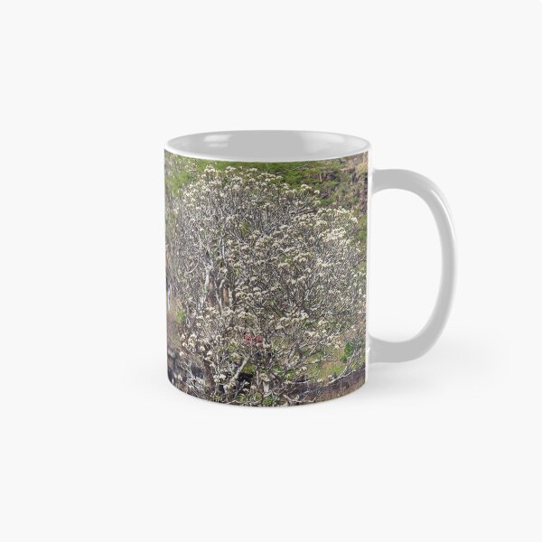 Item preview, Flowering Blooming Tree, Champasak, Khmer temple complex, Laos designed and sold by worldways.