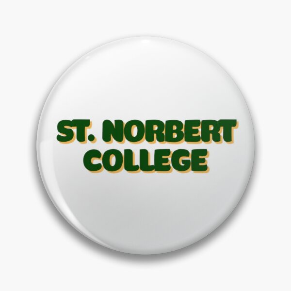 Item preview, St. Norbert College  designed and sold by melvin2321.