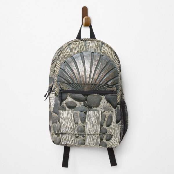 Item preview, Scallop Shell Camino designed and sold by Sybille-Yates.