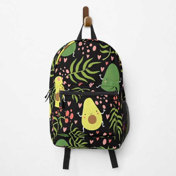Item preview, avocado pattern designed and sold by virilamissa.