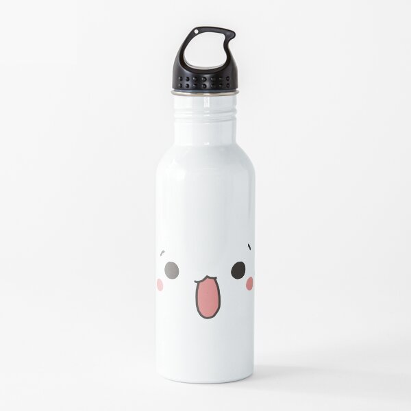 And Water Bottle Redbubble