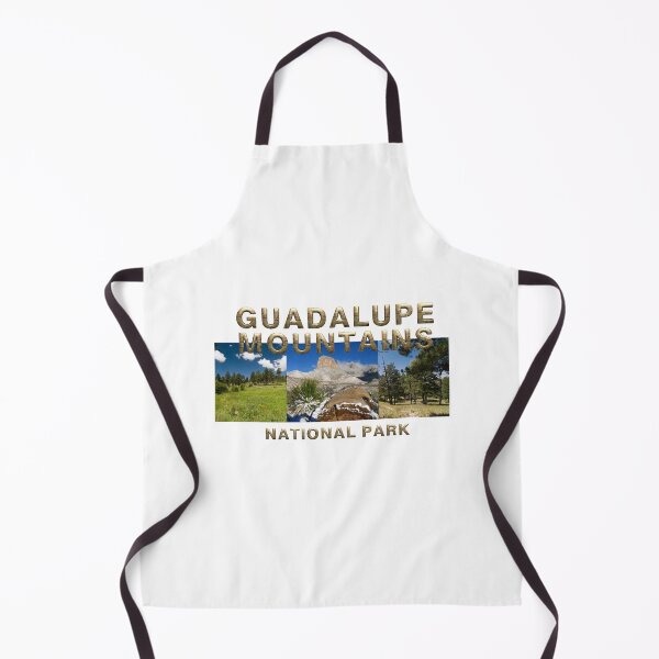 Item preview, Guadalupe Mountains designed and sold by teepossible.