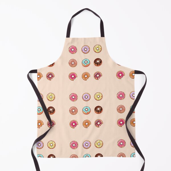 Item preview, Doughnut Sampler designed and sold by MUZA9.