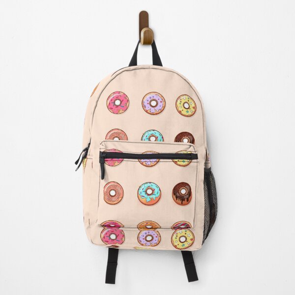 Item preview, Doughnut Sampler designed and sold by MUZA9.