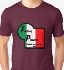 Mama Mia! Unisex T-Shirt