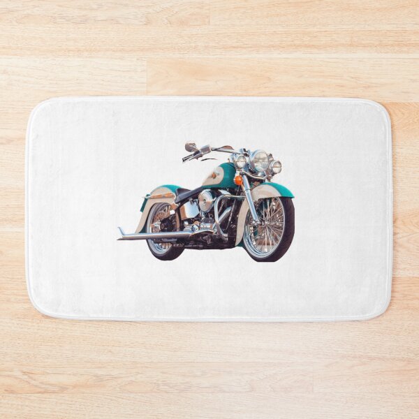 Item preview, MOTORBIKE - MOTOS - MOTOR - ROUTE 666 designed and sold by Tropical Blood.