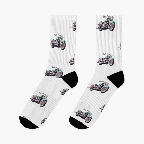 Item preview, MOTORBIKE - MOTOS - MOTOR - ROUTE 666 designed and sold by Tropical Blood.