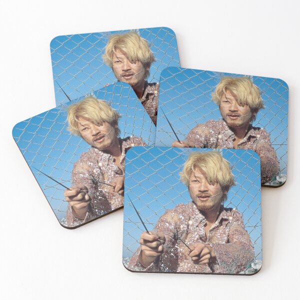 Item preview, KAKIHARA ROOF FIGHT 2 designed and sold by sawhorsedvd.