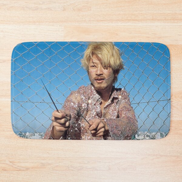 Item preview, KAKIHARA ROOF FIGHT 2 designed and sold by sawhorsedvd.