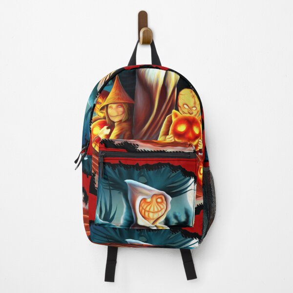 Item preview, Halloween Boat Ride designed and sold by rayspages.