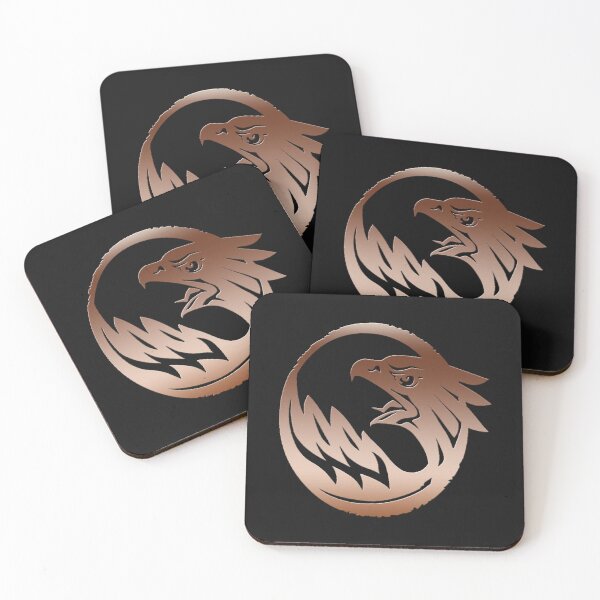Item preview, The Order Universe Books logo designed and sold by Kasia Bacon.