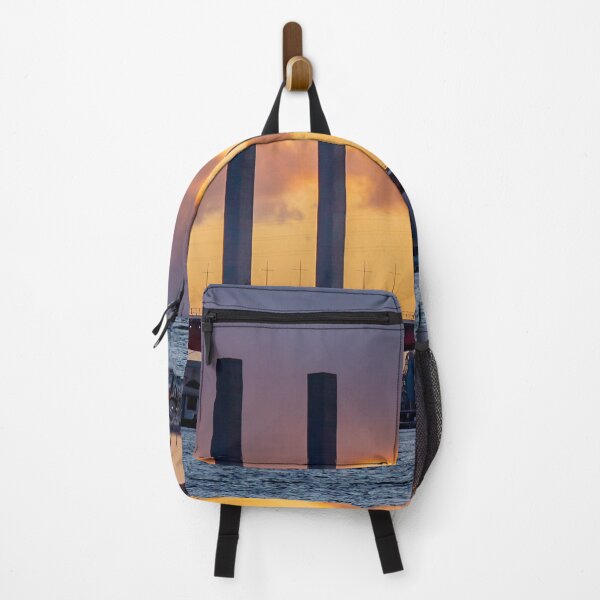 Item preview, Bolte Bridge, Melbourne Docklands, Victoria, Australia designed and sold by Vicki Walsh.