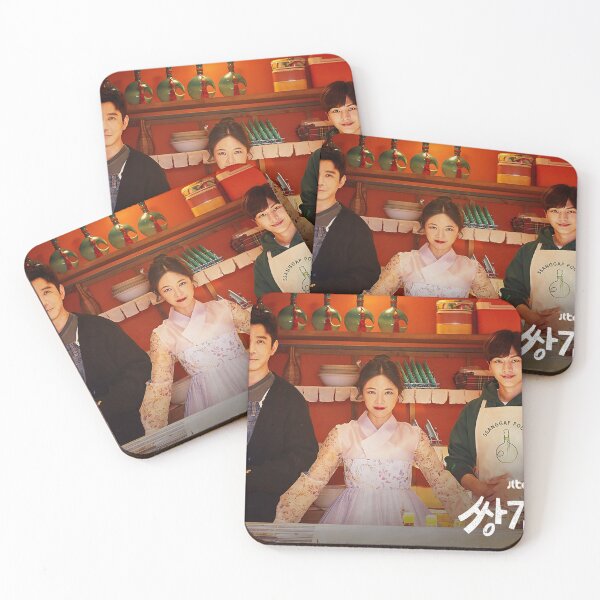 Item preview, Mystic Pop-up Bar (쌍갑포차) designed and sold by gsqui.