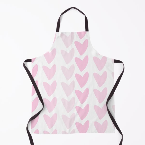 Item preview, cute pink hearts designed and sold by nikkifrieder.