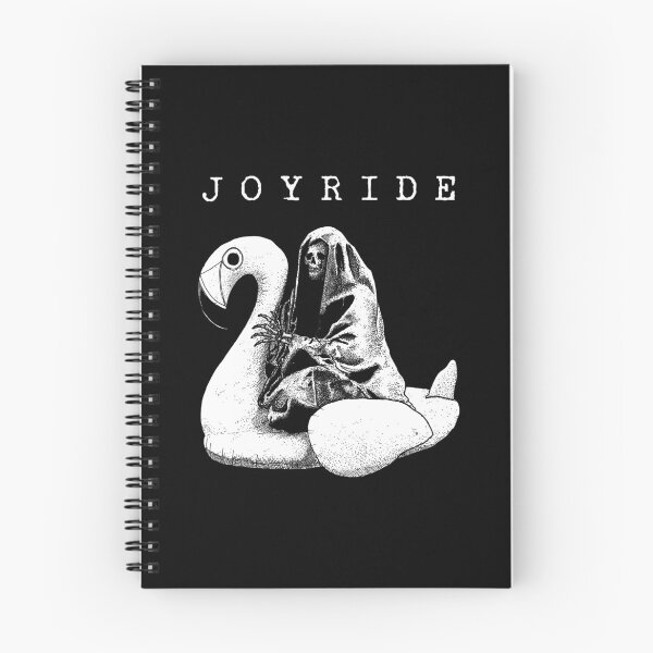 Item preview, Joyride designed and sold by eblisdraw.