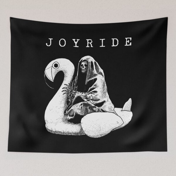 Item preview, Joyride designed and sold by eblisdraw.